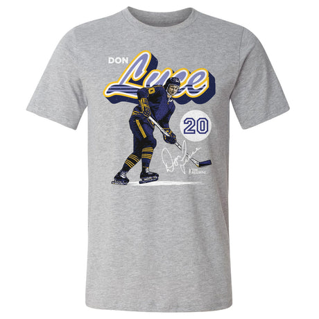Don Luce Men's Cotton T-Shirt | 500 LEVEL