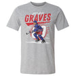 Adam Graves Men's Cotton T-Shirt | 500 LEVEL