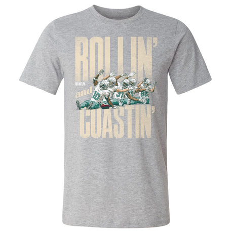 Tyreek Hill Men's Cotton T-Shirt | 500 LEVEL