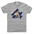 Nolan Arenado Men's Cotton T-Shirt | 500 LEVEL