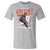 Wayne Gretzky Men's Cotton T-Shirt | 500 LEVEL