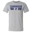 Cade Cunningham Men's Cotton T-Shirt | 500 LEVEL
