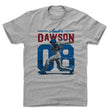 Andre Dawson Men's Cotton T-Shirt | 500 LEVEL