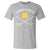 Randy Cunneyworth Men's Cotton T-Shirt | 500 LEVEL