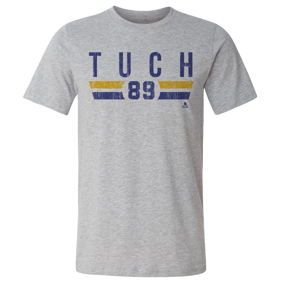 Alex Tuch Men&#39;s Cotton T-Shirt | 500 LEVEL