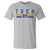 Alex Tuch Men's Cotton T-Shirt | 500 LEVEL