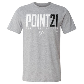 Brayden Point Men's Cotton T-Shirt | 500 LEVEL