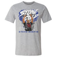 Stone Cold Steve Austin Men's Cotton T-Shirt | 500 LEVEL