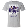 Lamar Jackson Men's Cotton T-Shirt | 500 LEVEL
