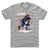 Mathew Barzal Men's Cotton T-Shirt | 500 LEVEL