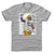 Preston Smith Men's Cotton T-Shirt | 500 LEVEL