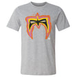 Ultimate Warrior Men's Cotton T-Shirt | 500 LEVEL