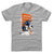 Semyon Varlamov Men's Cotton T-Shirt | 500 LEVEL