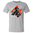 Teemu Selanne Men's Cotton T-Shirt | 500 LEVEL