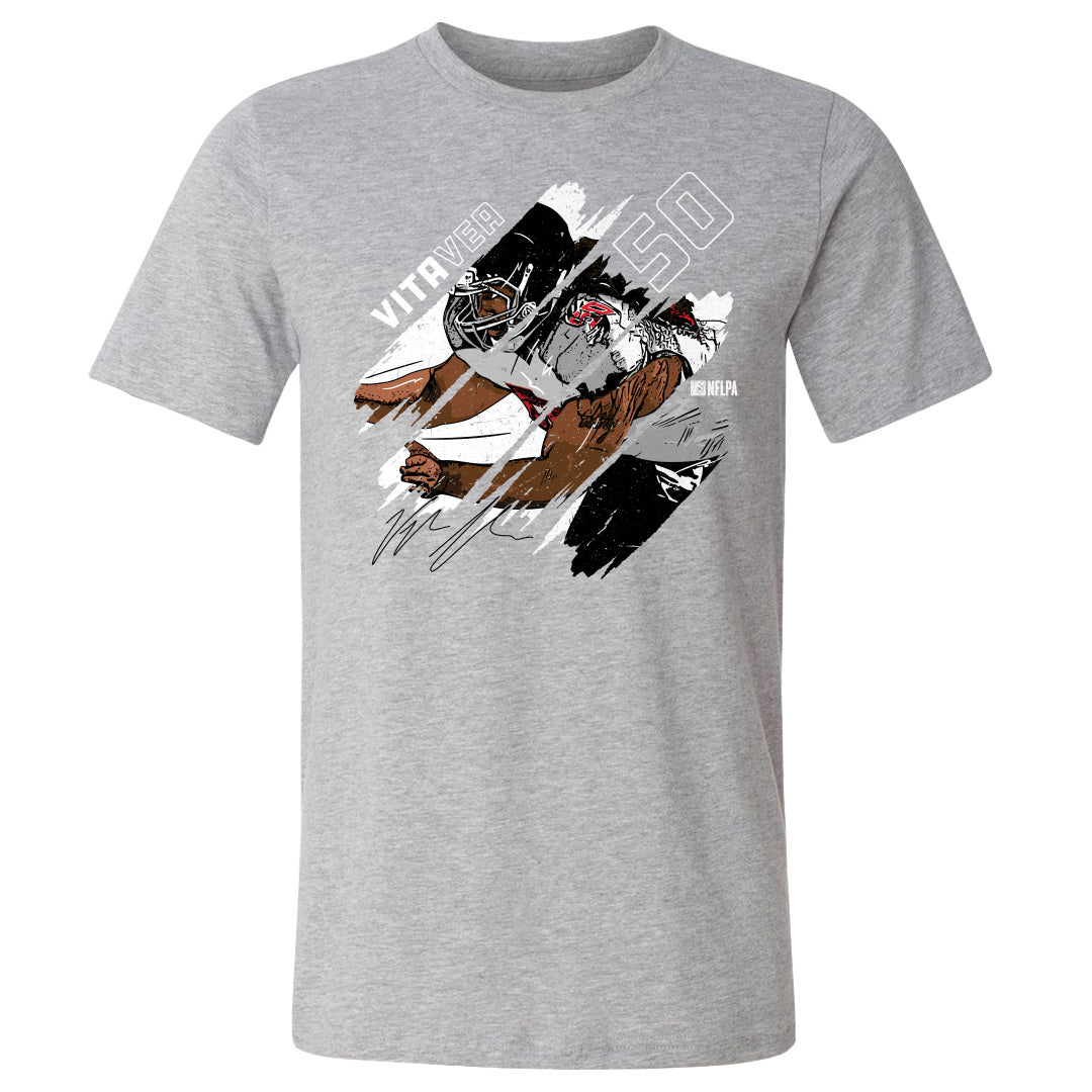 Vita Vea Men's Cotton T-Shirt | 500 LEVEL