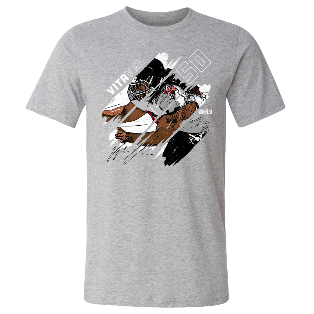 Vita Vea Men&#39;s Cotton T-Shirt | 500 LEVEL