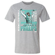 Jaelan Phillips Men's Cotton T-Shirt | 500 LEVEL