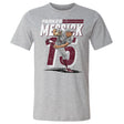 Parker Messick Men's Cotton T-Shirt | 500 LEVEL