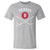 Steve Vickers Men's Cotton T-Shirt | 500 LEVEL