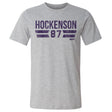T.J. Hockenson Men's Cotton T-Shirt | 500 LEVEL
