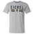 Jack Eichel Men's Cotton T-Shirt | 500 LEVEL