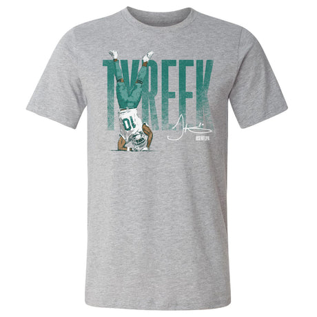 Tyreek Hill Men's Cotton T-Shirt | 500 LEVEL