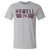 Sam Howell Men's Cotton T-Shirt | 500 LEVEL