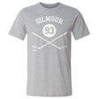 Doug Gilmour Men's Cotton T-Shirt | 500 LEVEL