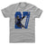 Alex Pietrangelo Men's Cotton T-Shirt | 500 LEVEL