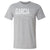 Yimi Garcia Men's Cotton T-Shirt | 500 LEVEL