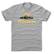Missouri Men's Cotton T-Shirt | 500 LEVEL