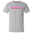 Psychopedia Men's Cotton T-Shirt | 500 LEVEL