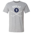 Aaron Ekblad Men's Cotton T-Shirt | 500 LEVEL