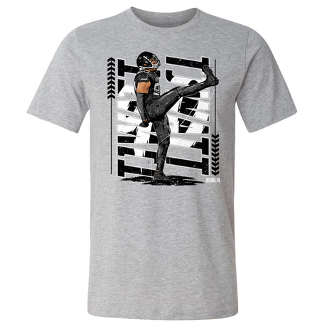 T.J. Watt Men's Cotton T-Shirt | 500 LEVEL