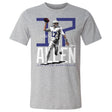 Josh Allen Men's Cotton T-Shirt | 500 LEVEL
