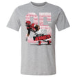 Chris Jones Men's Cotton T-Shirt | 500 LEVEL