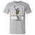 Derek Carr Men's Cotton T-Shirt | 500 LEVEL