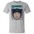 Cal Raleigh Men's Cotton T-Shirt | 500 LEVEL