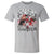Fred Warner Men's Cotton T-Shirt | 500 LEVEL