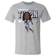 KaVontae Turpin Men's Cotton T-Shirt | 500 LEVEL