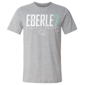 Jordan Eberle Men's Cotton T-Shirt | 500 LEVEL
