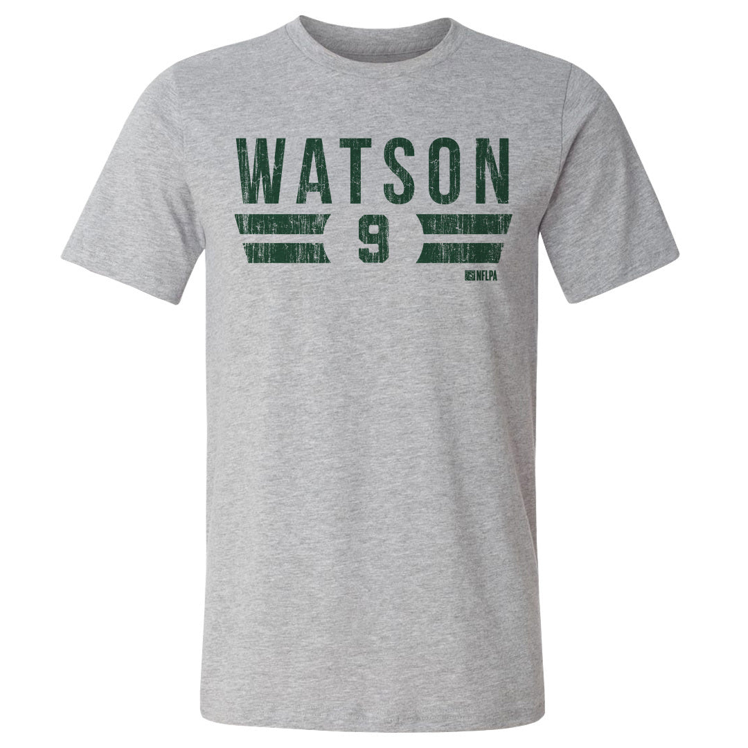 Christian Watson Men's Cotton T-Shirt | 500 LEVEL