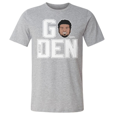 Jamal Murray Men's Cotton T-Shirt | 500 LEVEL