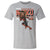David Njoku Men's Cotton T-Shirt | 500 LEVEL