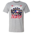 Texas Men's Cotton T-Shirt | 500 LEVEL