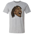 Tyrese Maxey Men's Cotton T-Shirt | 500 LEVEL