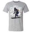 Jeffery Simmons Men's Cotton T-Shirt | 500 LEVEL