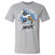 Brock Hoffman Men's Cotton T-Shirt | 500 LEVEL