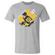 Sidney Crosby Men's Cotton T-Shirt | 500 LEVEL