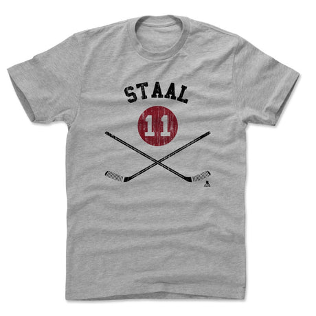 Jordan Staal Men's Cotton T-Shirt | 500 LEVEL
